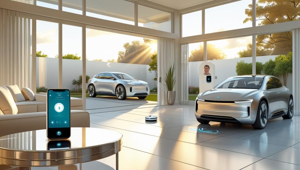 How AI Is Transforming Everyday Life