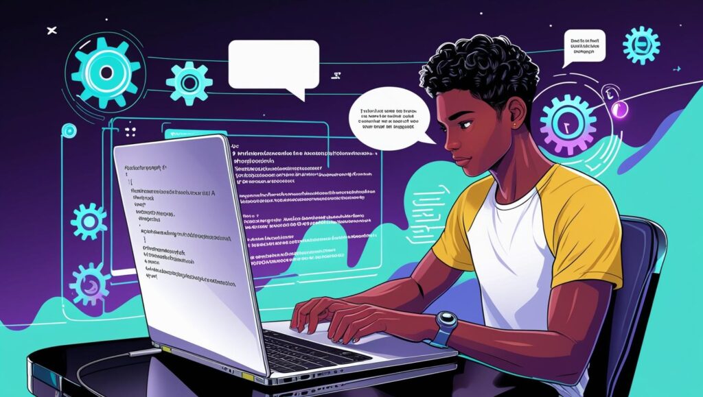 What Is Prompt Engineering? A Beginner’s Guide