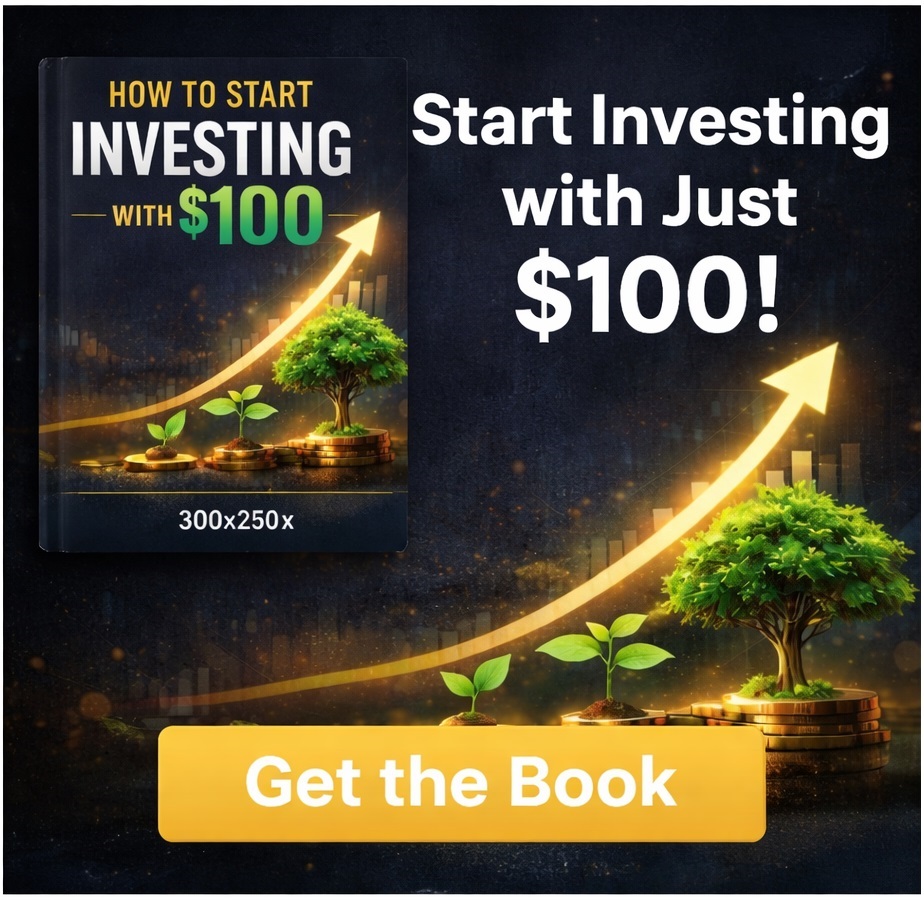Start Investing with $100